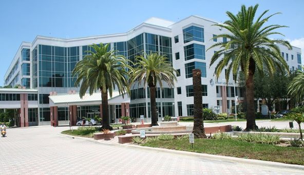 Bayfront Medical Plaza - 603 7th Street South, Saint Petersburg, FL ...